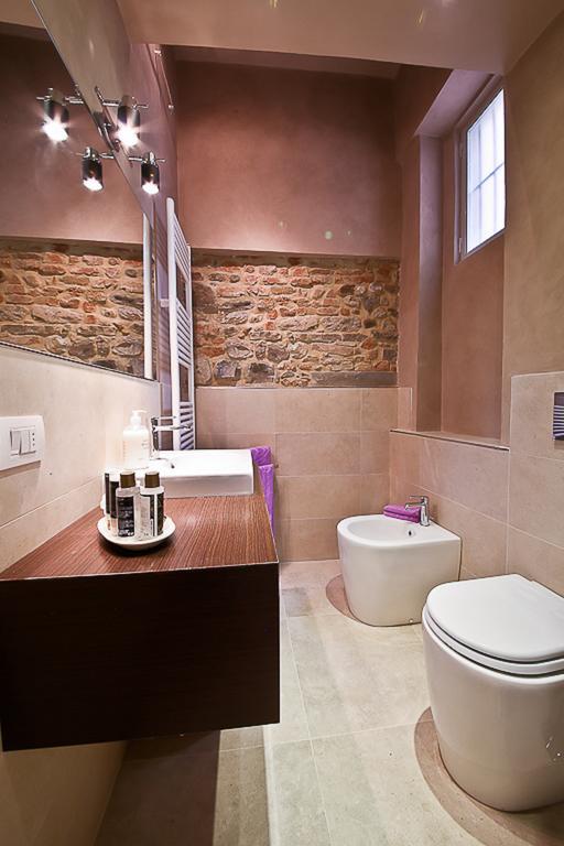 Apartments Florence - Giglio Santa Trinita Номер фото