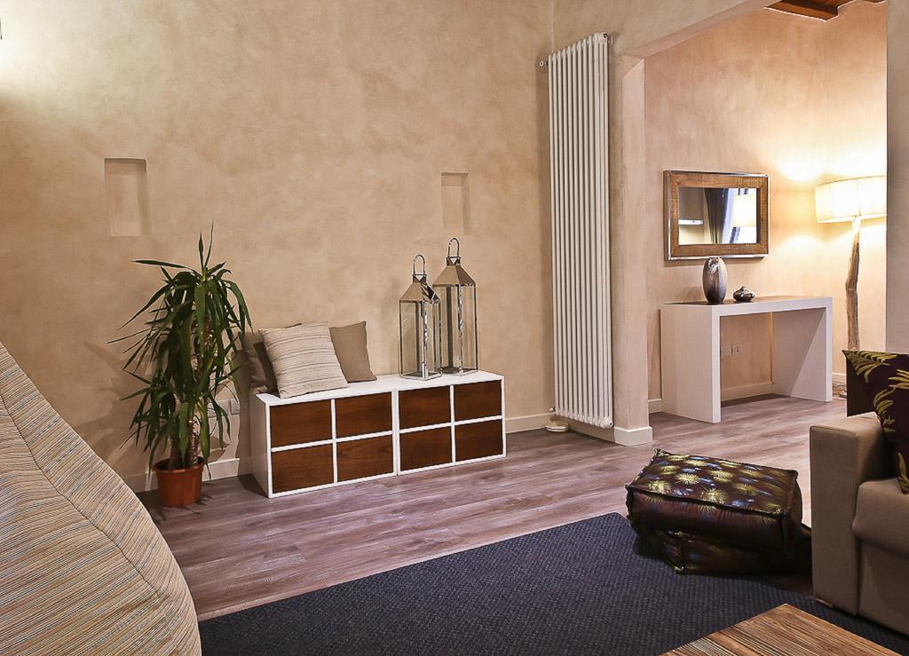 Apartments Florence - Giglio Santa Trinita Номер фото